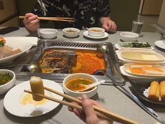 -海底捞火锅(漕宝路店)