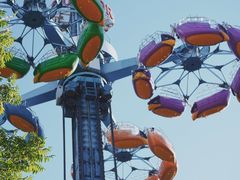 -大连海昌发现王国主题公园