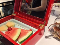 -千百味红餐厅·江西菜(绿地双子塔店)