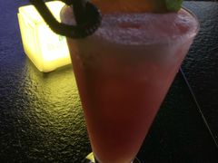 -ohbar live house(人广店)