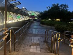 -佰德观岚记羽毛球馆