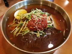 -老朴饭店(邮政街总店)