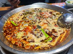 -小饕荟雅安贡椒鱼鲜馆(广福桥店)