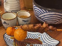 -鸟螢Yakitori·烧鸟·拉面·居酒屋