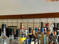 -Burger Bar 山沐西餐吧(钟村店)