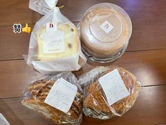 -新麦西饼(广东路店)