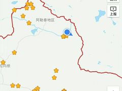 -可可托海景区