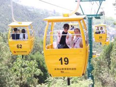 -云龙湖旅游景区