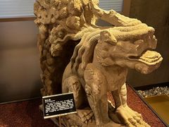 -北京石刻艺术博物馆(五塔寺)