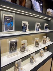 -香遇沙龙香水·调香·团建