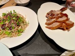 -全聚德(双井店)