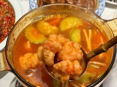 -欧记大排档·景德菜(上海首店)