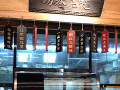 -安泰楼·佛跳墙创始人·传统闽味早茶·酒楼(三坊七巷闽菜地标店)