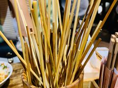 -盟重烧烤(高正街店)