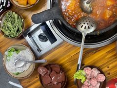 -笔记安顺夺夺粉火锅