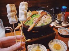 -一吉焼鸟·FOUNDER(桂林路店)