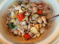 -上海小南国(正大店)