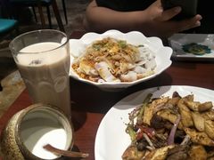 -哈密古丽新疆餐厅(江北融创店)