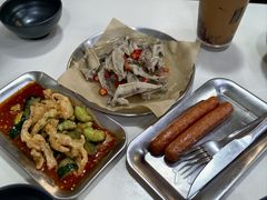-華歡冰室-WahFoon(吉大店)