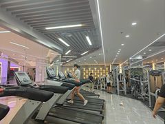 -美航国际健身(北京华联店)