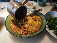 -锦府盐帮·李宅(领展购物广场中关村店)