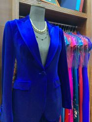 点击看大图 -香港威德诚洋服BESPOKE西服西装高级定制(上海湾一店)