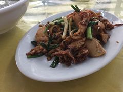 -乡味海鲜农家菜·巽寮土窑鸡(地道美食店)