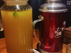 -打酱油·非遗淮扬菜(瘦西湖梅岭店)