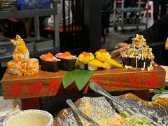 -古田居·特色寿司料理(骏欣中心店)