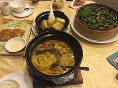 -和膳居饮食有限公司