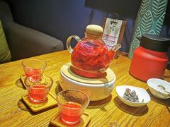 -84那年咖啡馆(李沧万达店)