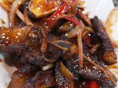 九大簋滋香骨-九大簋家宴(晓港湾店)