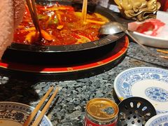 -成渝龙火锅(都江堰店)