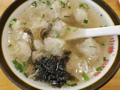 -小姜锅贴(凤凰街店)