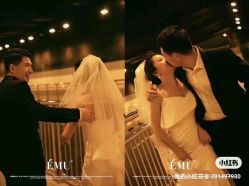-EMU艺慕摄影(扬中店)