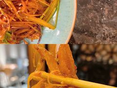 -酉林和牛·烧肉