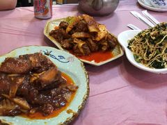 -乐乐餐厅(湘子庙街店)