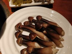 -黑鸡小馆(金源店)