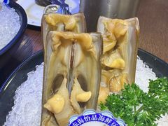 -东海怡品海鲜豆捞(星街坊店)