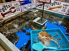 -盒马鲜生(皇庭广场店)