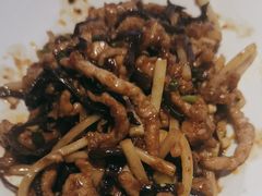 -茅庐川菜(烟台万象汇店)