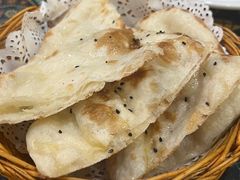 -清真· AL-JANNAT 佳纳特餐厅(仙林店)