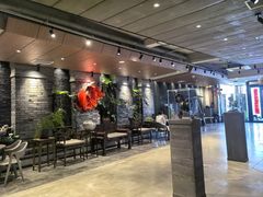 -川旺角融合菜•海景餐厅(星海广场店)