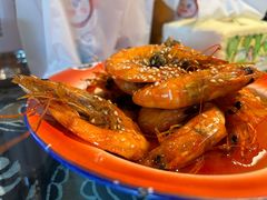 -阿嫂印象·民间江湖菜(大学城店)