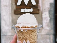 -M Stand(青岛银鱼巷店)