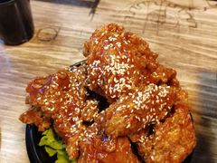 -miss密斯韩餐(平阳景苑店)