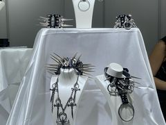 -上海跨国采购会展中心