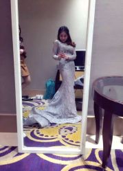 -纪梵希婚纱摄影(青岛店)