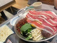 寿喜烧-米仓食堂(凯德广场店)