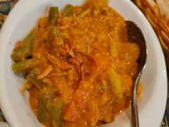 -Santoor 萨都里印度餐厅(北锣鼓巷店)